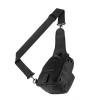 M-Tac сумка Urban Line City Patrol Carabiner Bag чорна