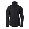 Куртка тактична Blizzard StormStretch® Helikon-Tex чорна 
