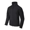 Куртка тактична Blizzard StormStretch® Helikon-Tex чорна