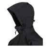 Куртка тактична Blizzard StormStretch® Helikon-Tex чорна 