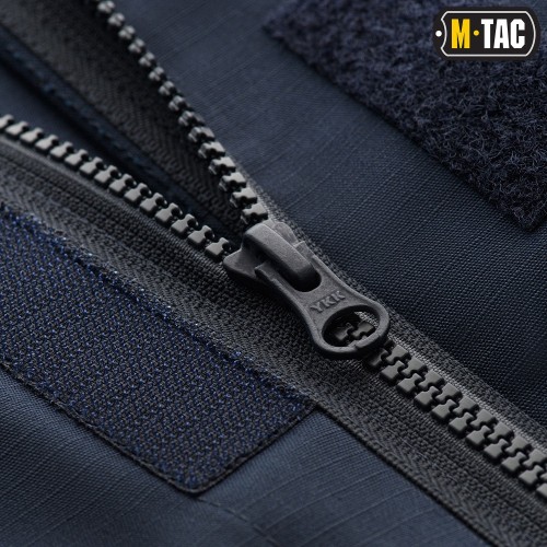 M-Tac китель Patrol Flex Dark Navy Blue