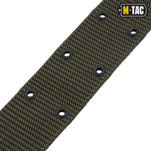 M-Tac Ремень Pistol Belt олива