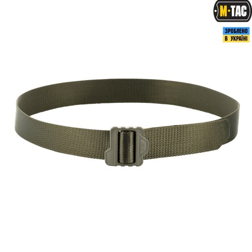 M-Tac ремінь Lite Tactical Belt Gen.II Olive