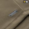 M-Tac кофта Centurion Microfleece олива