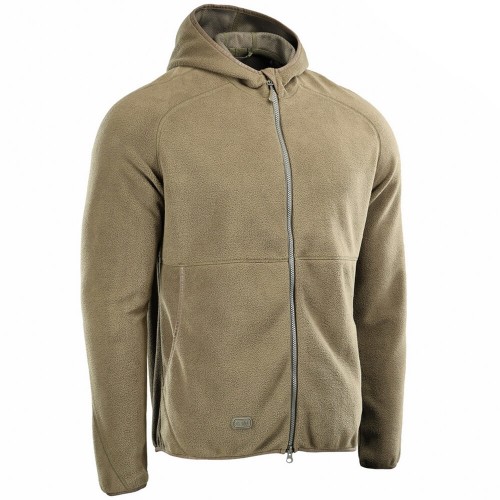 M-Tac кофта Lite Microfleece Hoodie Dark Olive