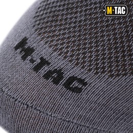 M-Tac носки спортивные легкие Dark Grey 