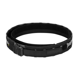 M-Tac ремінь Tiger Belt Cobra Buckle Black