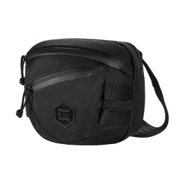 M-Tac сумка Sphaera Hardsling Bag X-Pac Elite Black