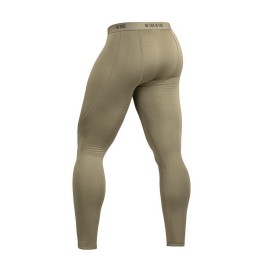 M-Tac термоштани фліс Delta Level 2 Tan