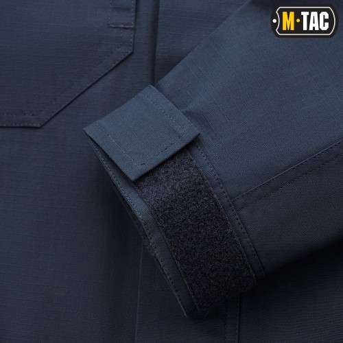 M-Tac китель Patrol Flex Dark Navy Blue