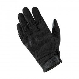 M-Tac перчатки A30 черные