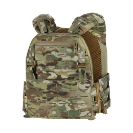 M-Tac плитоноска Cuirass Elite Gen.II Multicam