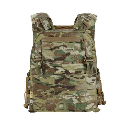 M-Tac плитоноска Cuirass Elite Gen.II Multicam