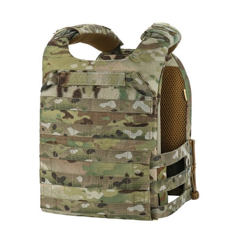 M-Tac плитоноска Cuirass Elite Gen.II Multicam