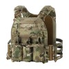 M-Tac плитоноска Cuirass FAST Elite Large Multicam 