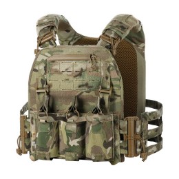 M-Tac плитоноска Cuirass FAST Elite Large Multicam