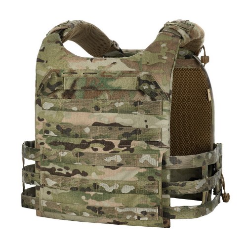 M-Tac плитоноска Cuirass FAST Elite Large Multicam 