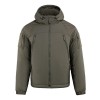 M-Tac куртка зимняя Alpha Gen.III Pro Primaloft Dark Olive