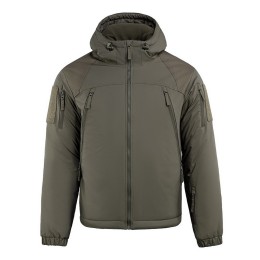 M-Tac куртка зимова Alpha Gen.III Pro Primaloft Dark Olive