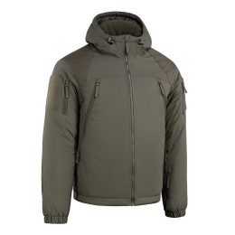 M-Tac куртка зимова Alpha Gen.III Pro Primaloft Dark Olive