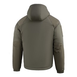 M-Tac куртка зимова Alpha Gen.III Pro Primaloft Dark Olive