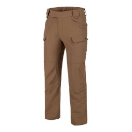 Штаны тактические OTP VersaStretch® Helikon-Tex Mud Brown