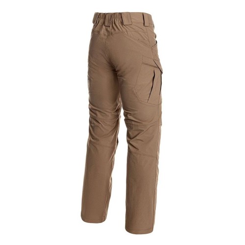 Штани тактичні OTP VersaStretch® Helikon-Tex Mud Brown 