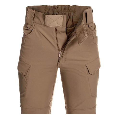 Штани тактичні OTP VersaStretch® Helikon-Tex Mud Brown 