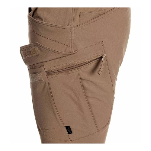 Штани тактичні OTP VersaStretch® Helikon-Tex Mud Brown 