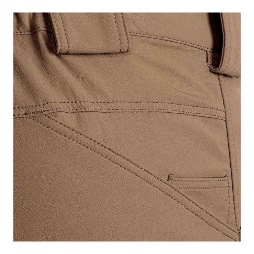 Штани тактичні OTP VersaStretch® Helikon-Tex Mud Brown 
