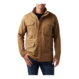 Куртка демисезонная 5.11 Tactical Watch Jacket Kangaroo