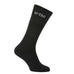 M-Tac носки зимние Winter Wool черные