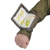 M-Tac планшет наручний з утяжкою Ranger Green 