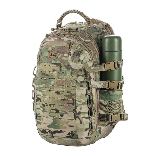 M-Tac рюкзак Mission Pack Elite Multicam