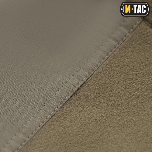 M-Tac кофта Centurion Microfleece олива