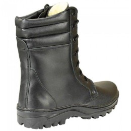 Мілітарка™ берці Актив на овчині чорні купити в Україні. Кросівка