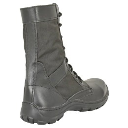 Мілітарка™ берці Слава полегшені mod.2 чорні 