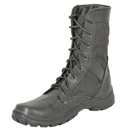 Мілітарка™ берці Слава полегшені mod.2 чорні 