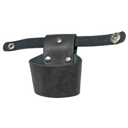 МІЛІТАРКА™ ЧОХОЛ ДЛЯ КИЙКА ШИРОКИЙ ШКІРЯНИЙ