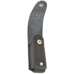 МІЛІТАРКА™ ЧОХОЛ ПІД ГАЗОВИЙ БАЛОНЧИК "ТЕРЕН 4" ШКІРЯНИЙ