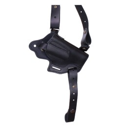 МИЛИТАРКА™ КОБУРА ОПЕРАТИВНАЯ ДЛЯ ПИСТОЛЕТА ПМ ЧЕРНАЯ