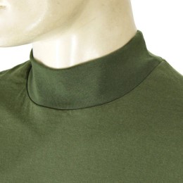 МІЛІТАРКА™ ГОЛЬФ WINTER 100% Х/Б З НАЧОСОМ ОЛИВА