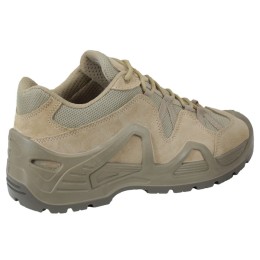 Кроссовки Vogel Waterproof Outdoor Bot койот