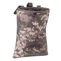 Милитарка™ сумка для сброса магазинов ММ-14