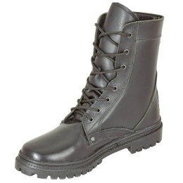 МІЛІТАРКА™ БЕРЦІ СКОРПІОН ЗИМОВІ MOD. 5 НАТУРАЛЬНЕ ХУТРО ЧОРНІ