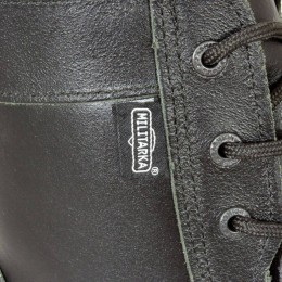 МІЛІТАРКА™ БЕРЦІ СКОРПІОН ЗИМОВІ MOD. 5 НАТУРАЛЬНЕ ХУТРО ЧОРНІ