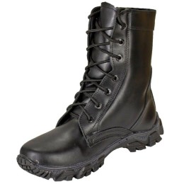 МІЛІТАРКА™ БЕРЦІ АРКТИК ЗИМОВІ З НЕКОВЗНОЮ ПІДОШВОЮ ЧОРНІ