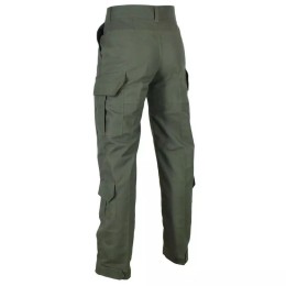 Милитарка™ штаны Stilet рип-стоп олива