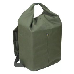 Мілітарка ™ сумка-баул прогумована 45 л олива