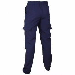 Милитарка™ Джоггеры Modern Cossack синие